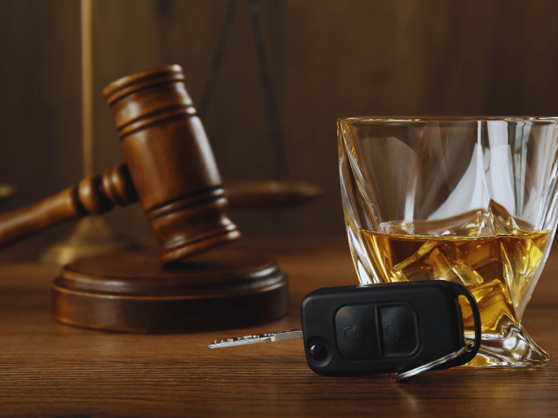 Florida DUI Records Search and laws