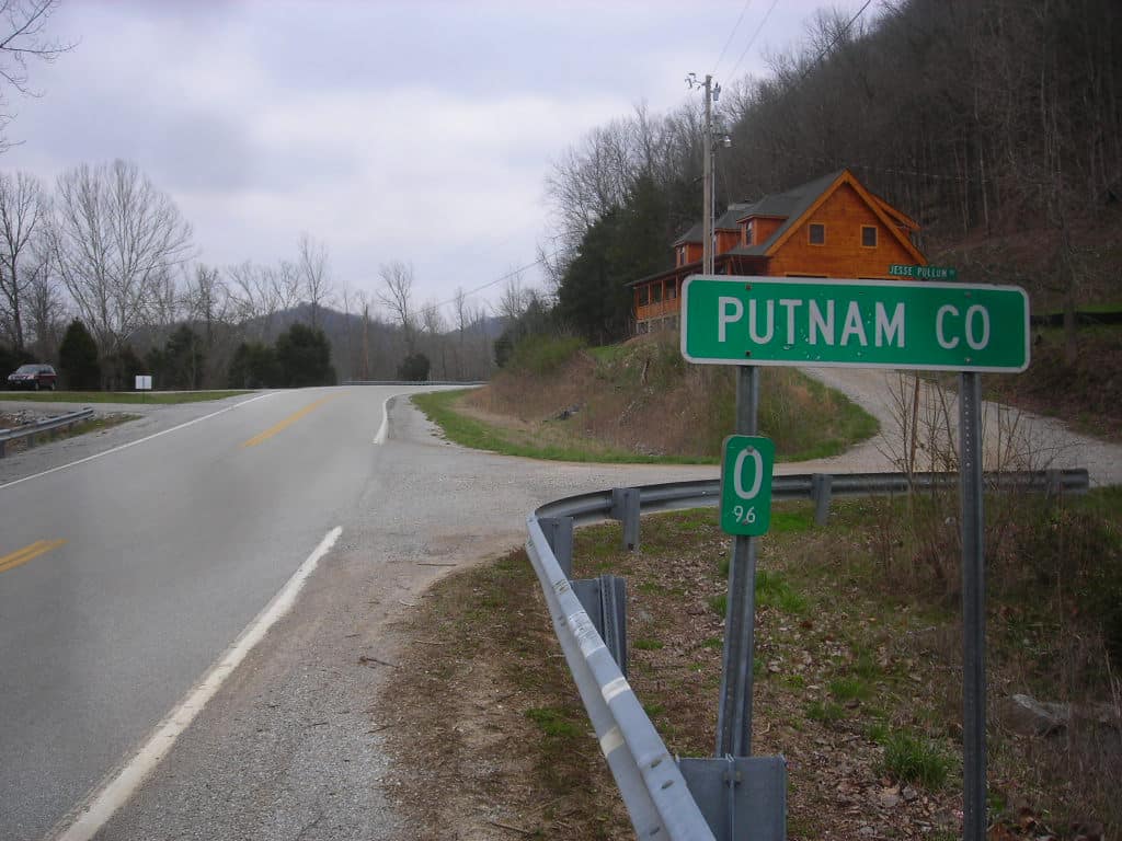 Putnam_County-florida