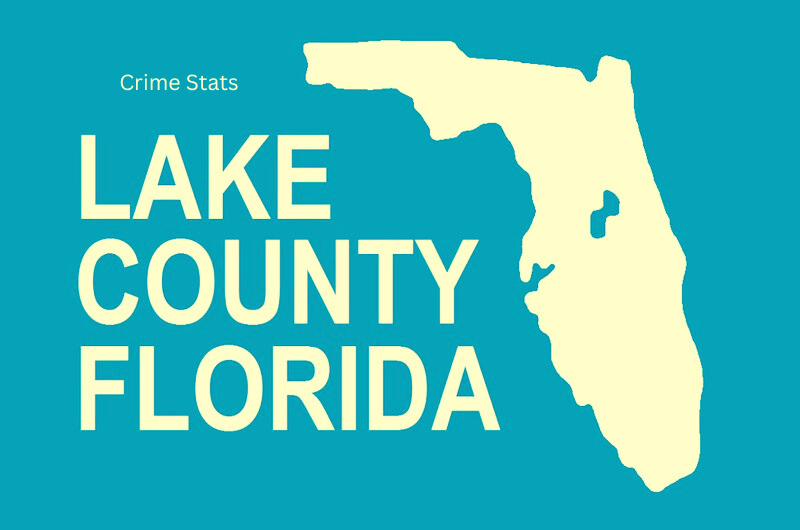 Is Lake County Florida safe in 2023?