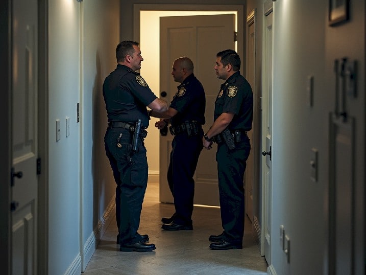 No-Knock Warrants in Florida: A Ban With Loopholes