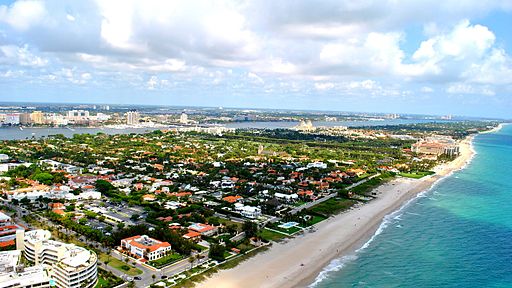 Palm Beach County Warrant Search