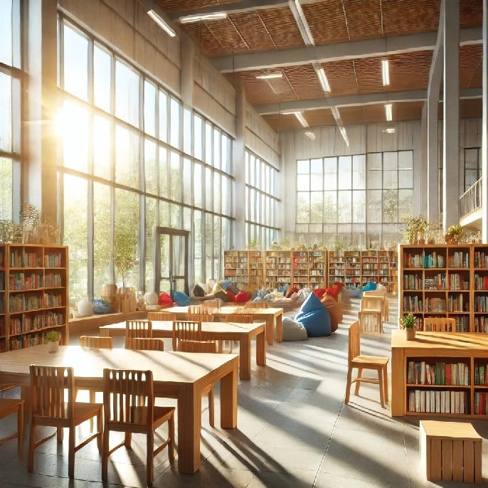 School Library Law in Florida